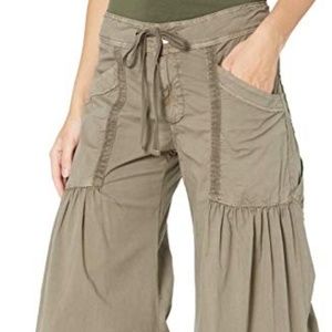 XCVI Super Wide Leg Pants